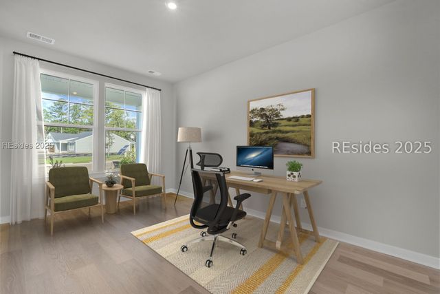 81 Gun Powder Ct, Ridgeland, SC 29936