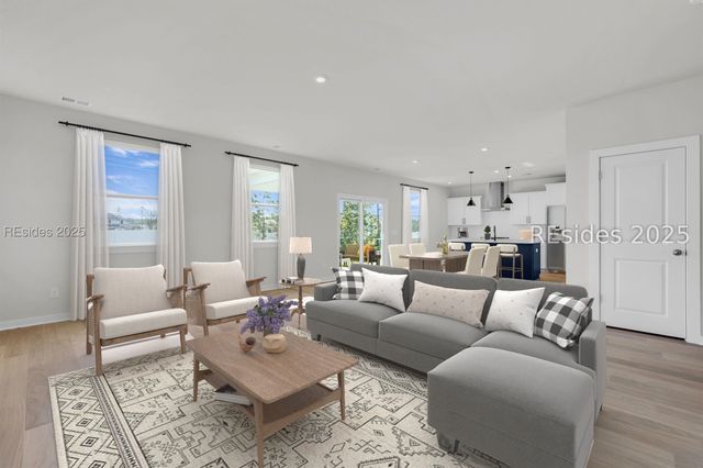 81 Gun Powder Ct, Ridgeland, SC 29936