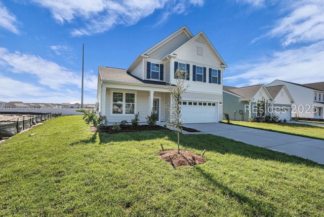 81 Gun Powder Ct, Ridgeland, SC 29936