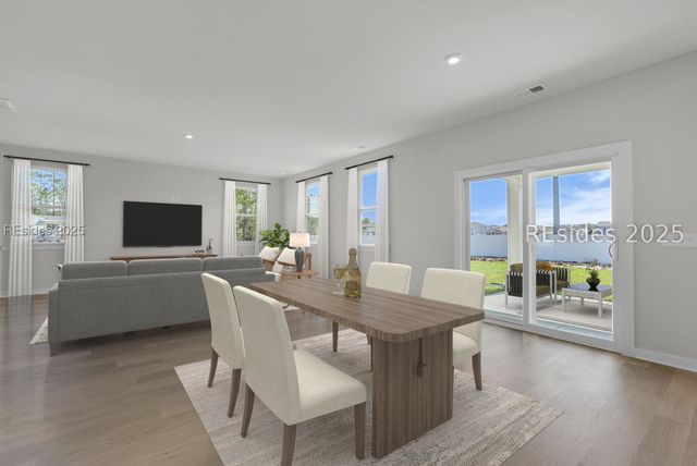 81 Gun Powder Ct, Ridgeland, SC 29936