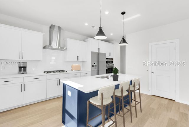 81 Gun Powder Ct, Ridgeland, SC 29936