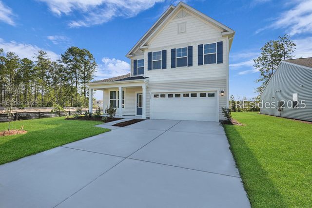 81 Gun Powder Ct, Ridgeland, SC 29936