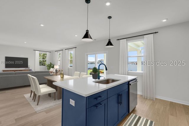 81 Gun Powder Ct, Ridgeland, SC 29936