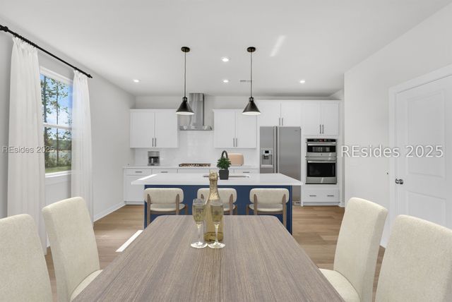 81 Gun Powder Ct, Ridgeland, SC 29936