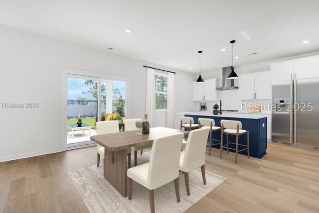 81 Gun Powder Ct, Ridgeland, SC 29936