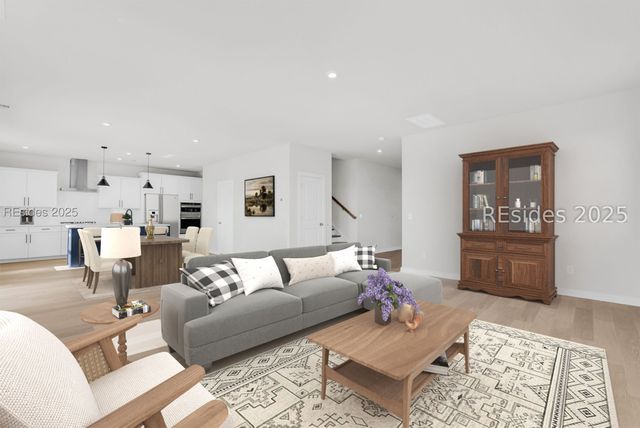 81 Gun Powder Ct, Ridgeland, SC 29936