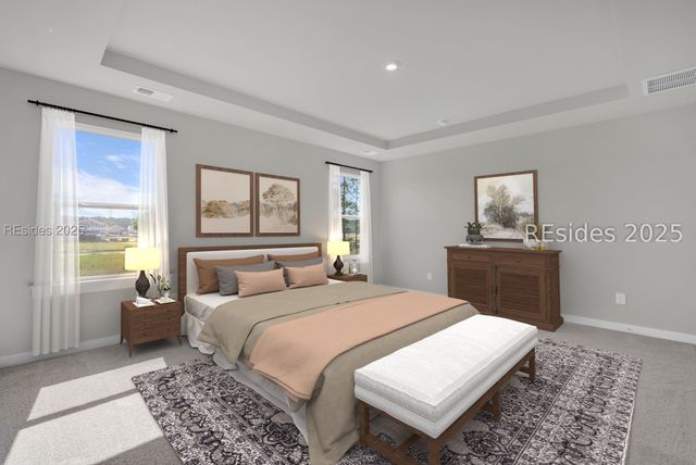 81 Gun Powder Ct, Ridgeland, SC 29936