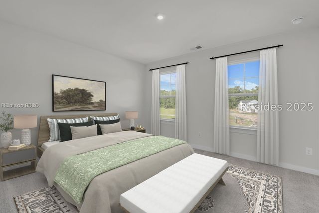 81 Gun Powder Ct, Ridgeland, SC 29936