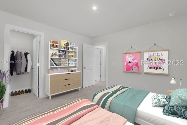 81 Gun Powder Ct, Ridgeland, SC 29936