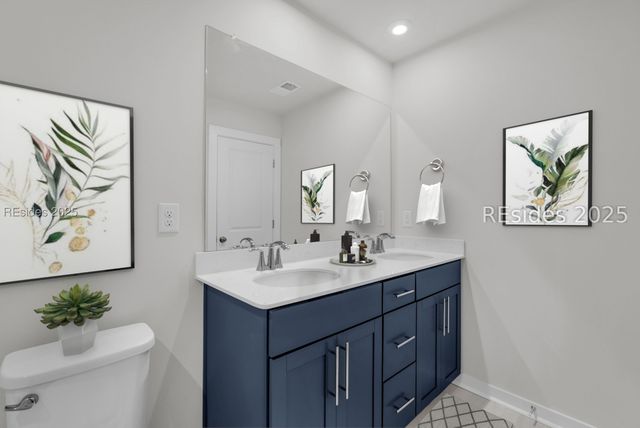 81 Gun Powder Ct, Ridgeland, SC 29936