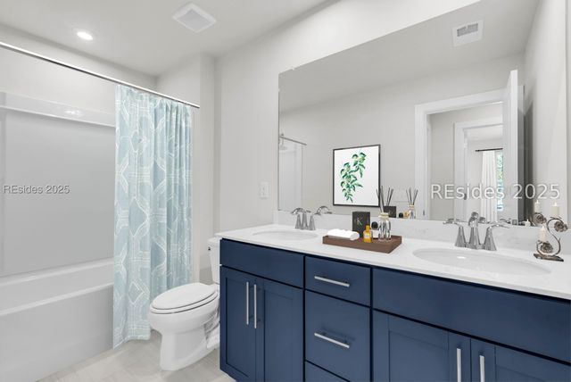 81 Gun Powder Ct, Ridgeland, SC 29936