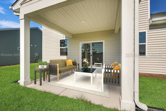 81 Gun Powder Ct, Ridgeland, SC 29936