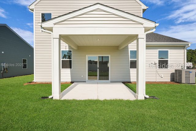 81 Gun Powder Ct, Ridgeland, SC 29936