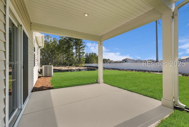 81 Gun Powder Ct, Ridgeland, SC 29936