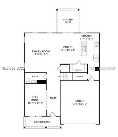 81 Gun Powder Ct, Ridgeland, SC 29936