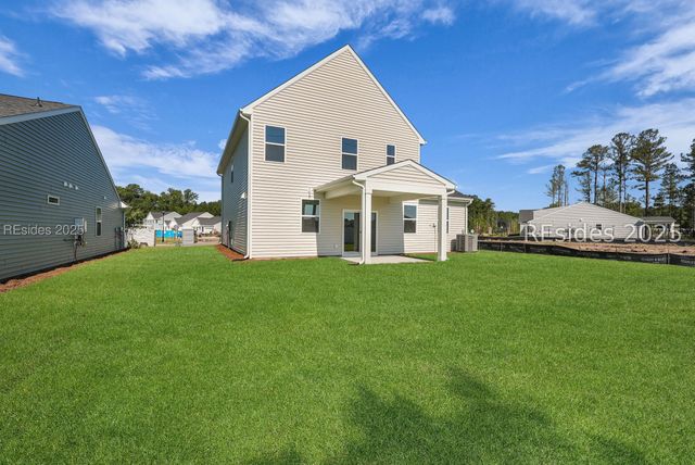 81 Gun Powder Ct, Ridgeland, SC 29936