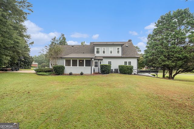 118 Kingston Road, Colbert, GA 30628