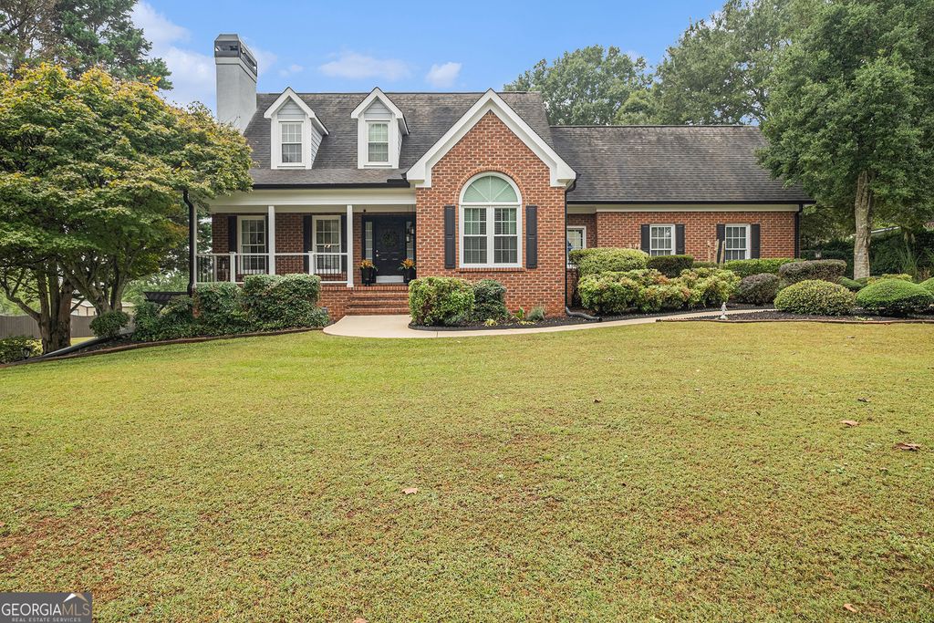 118 Kingston Road, Colbert, GA 30628