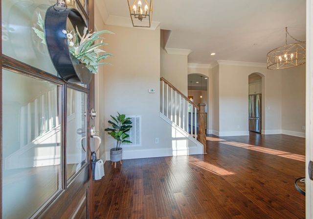 2345 Carouth Ct, Nolensville, TN 37135