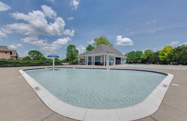 2345 Carouth Ct, Nolensville, TN 37135