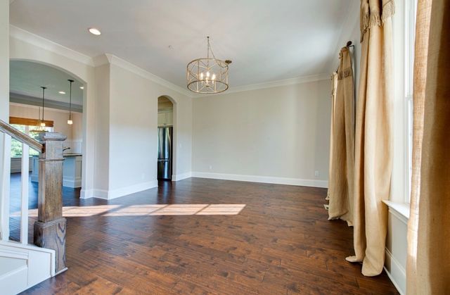 2345 Carouth Ct, Nolensville, TN 37135