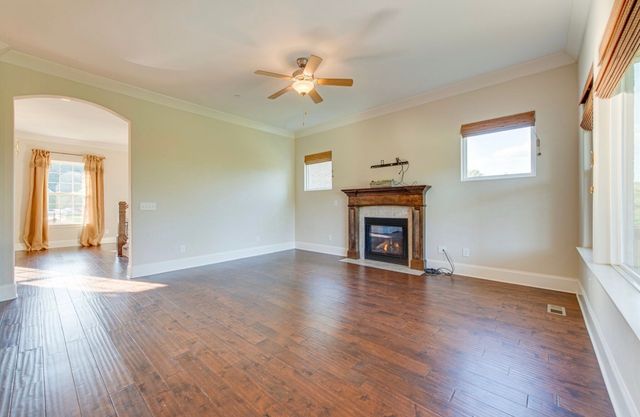 2345 Carouth Ct, Nolensville, TN 37135