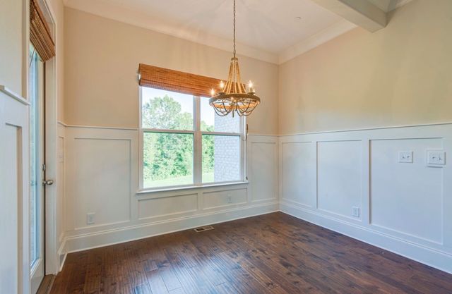 2345 Carouth Ct, Nolensville, TN 37135
