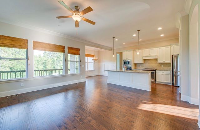 2345 Carouth Ct, Nolensville, TN 37135