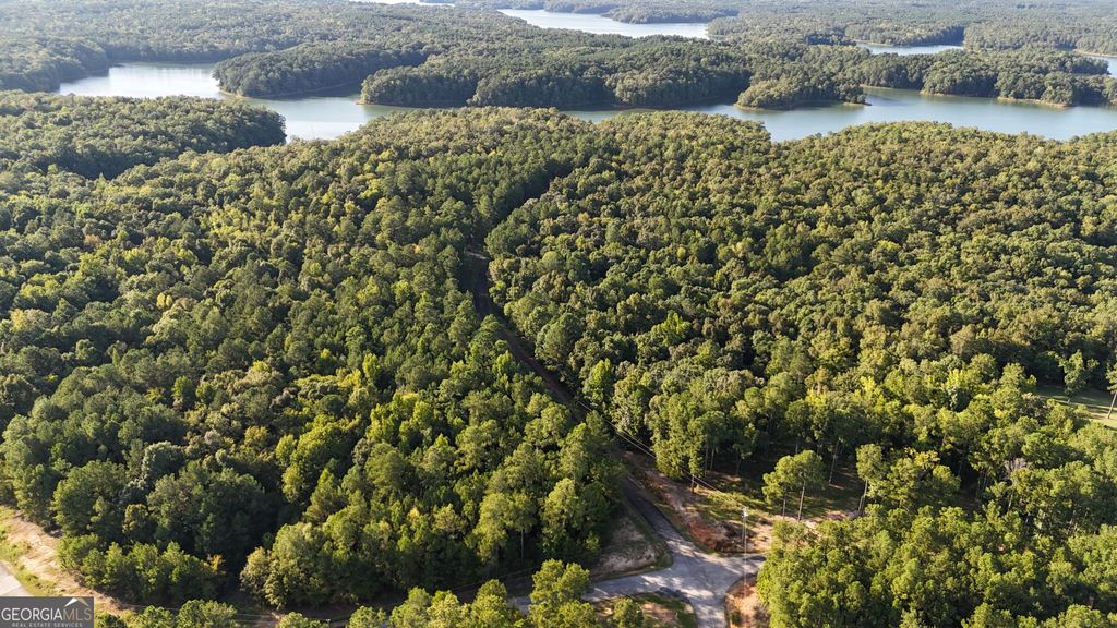 0 LOT 29 Lakeside Drive, Elberton, GA 30635 — exterior