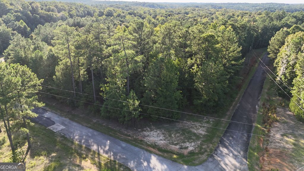 0 LOT 29 Lakeside Drive, Elberton, GA 30635 — photo 2