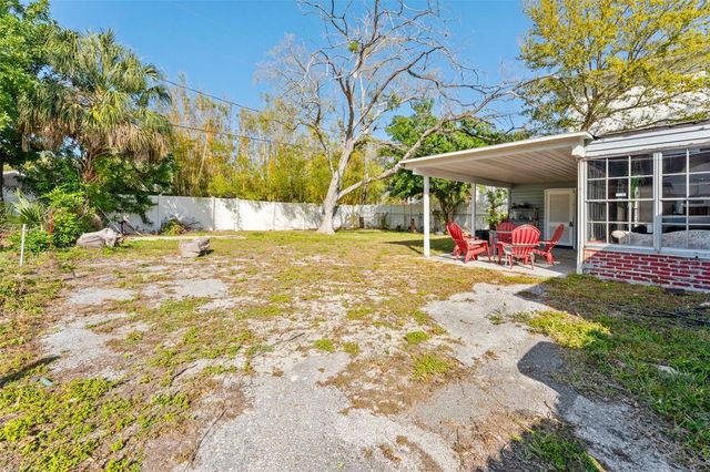 544 SEVERN AVENUE, Tampa, FL 33606