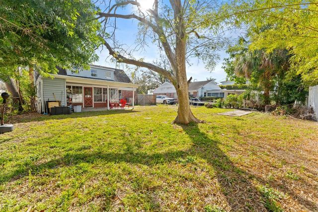 544 SEVERN AVENUE, Tampa, FL 33606