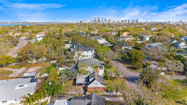 544 SEVERN AVENUE, Tampa, FL 33606