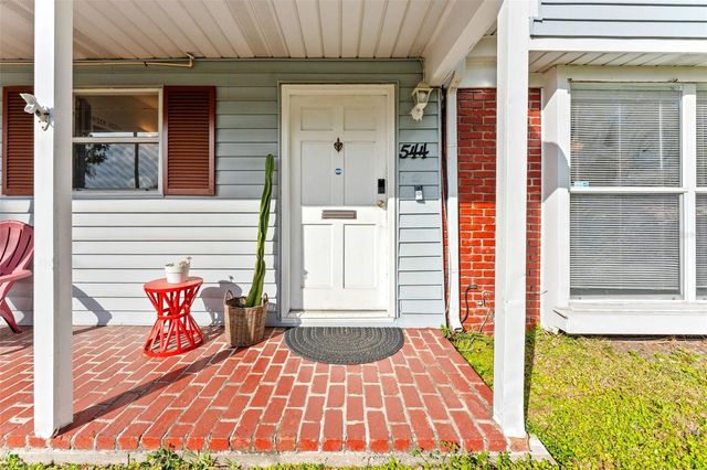 544 SEVERN AVENUE, Tampa, FL 33606