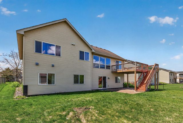 4831 187th Street W, Farmington, MN 55024