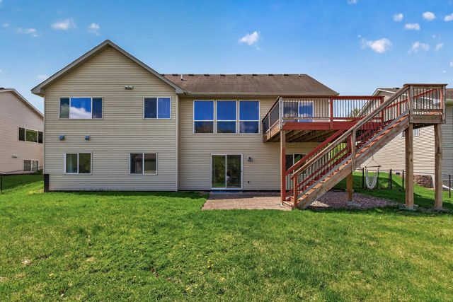 4831 187th Street W, Farmington, MN 55024