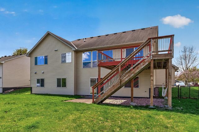 4831 187th Street W, Farmington, MN 55024