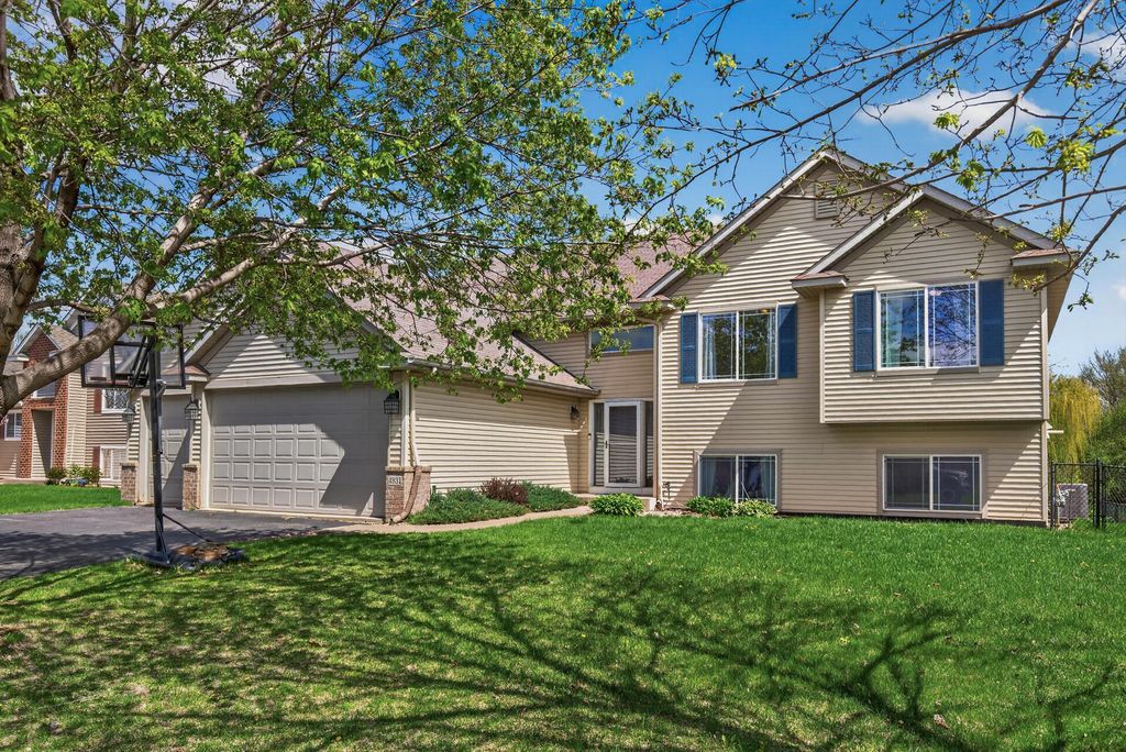 4831 187th Street W, Farmington, MN 55024
