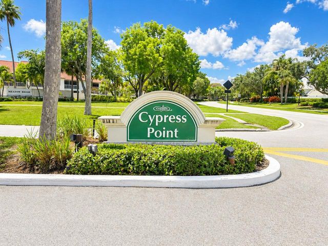183 Cypress Point Drive, Palm Beach Gardens, FL 33418