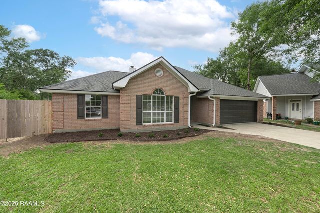104 Eldorado Court, Lafayette, LA 70503