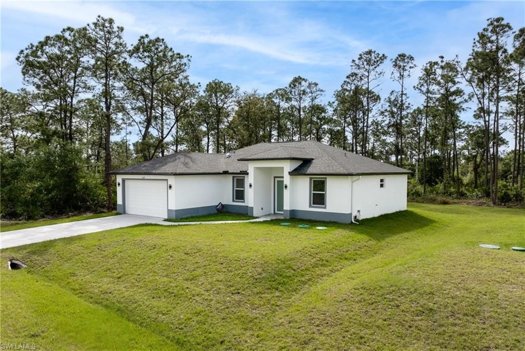 3111 40th ST W, LEHIGH ACRES, FL 33971 — photo 2