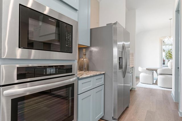 3714 High Plains Drive, League City, TX 77573