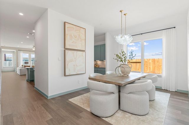 3714 High Plains Drive, League City, TX 77573