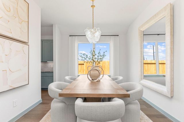 3714 High Plains Drive, League City, TX 77573