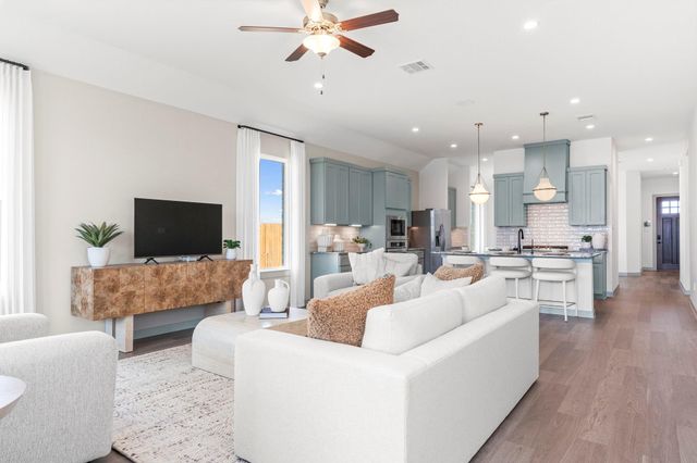 3714 High Plains Drive, League City, TX 77573