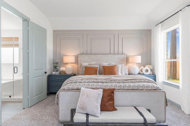 3714 High Plains Drive, League City, TX 77573