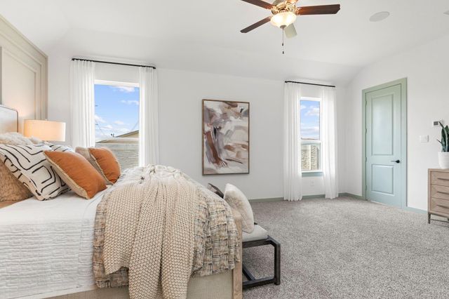 3714 High Plains Drive, League City, TX 77573