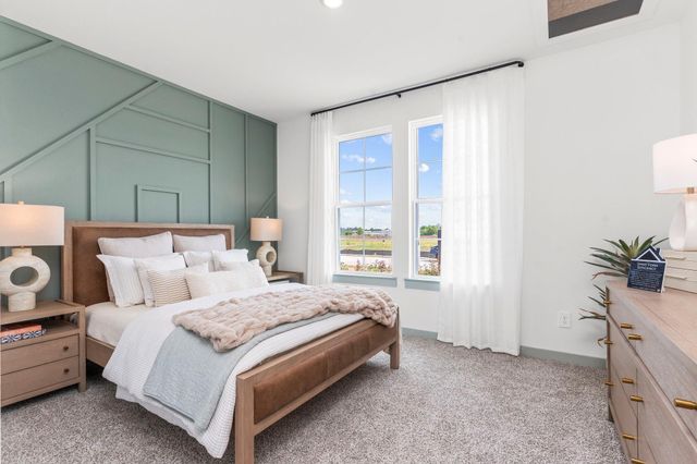 3714 High Plains Drive, League City, TX 77573