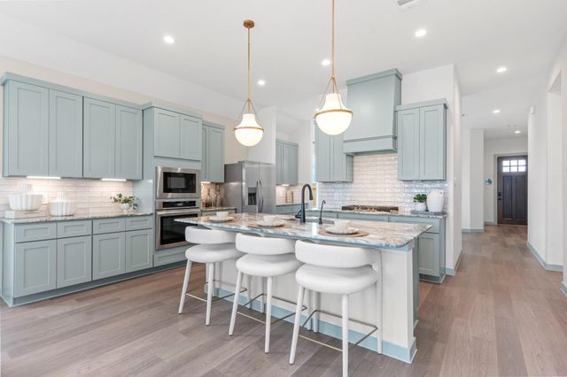 3714 High Plains Drive, League City, TX 77573