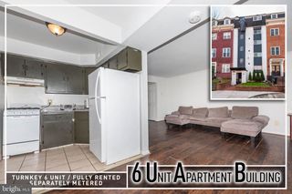 1911 W BALTIMORE ST, Baltimore, MD 21223